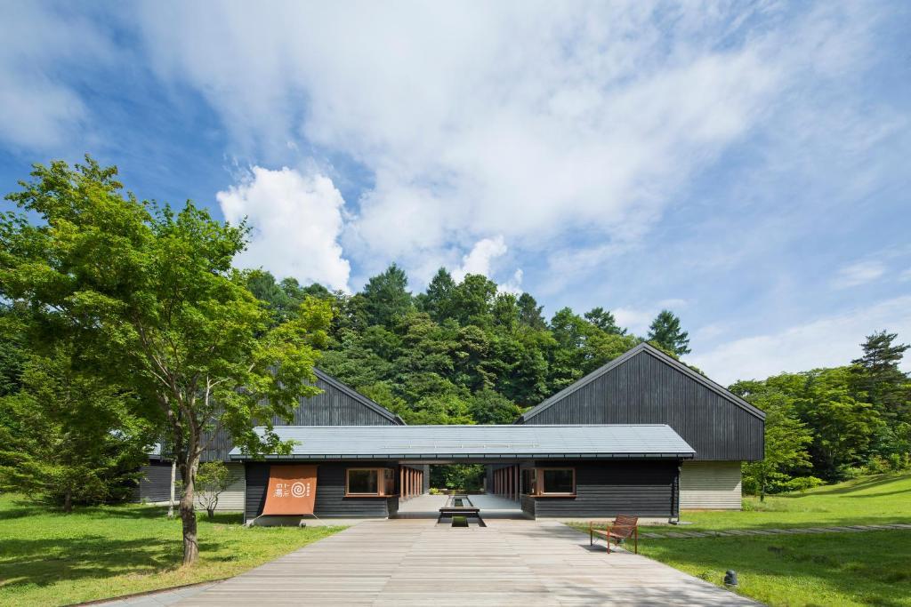 karuizawa