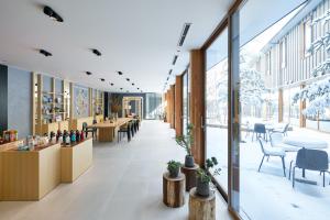 hoshino resorts beb5 karuizawa