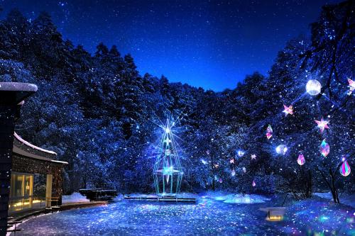 hoshino resorts beb5 karuizawa