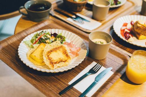 hoshino resorts beb5 karuizawa