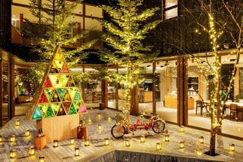 hoshino resorts beb5 karuizawa