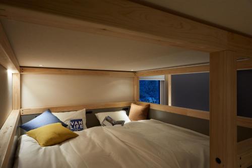 hoshino resorts beb5 karuizawa