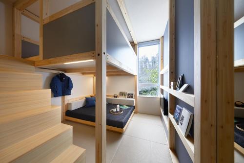 hoshino resorts beb5 karuizawa