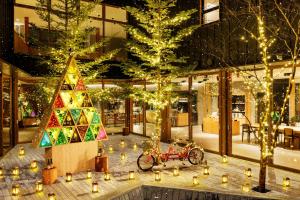 hoshino resorts beb5 karuizawa