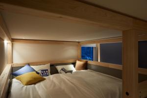 hoshino resorts beb5 karuizawa