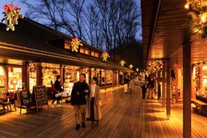 hoshino resorts beb5 karuizawa