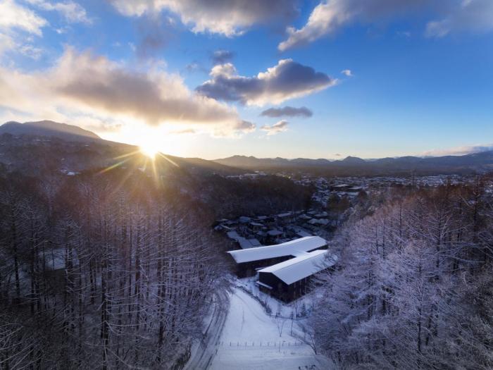 karuizawa