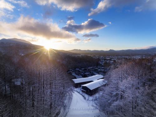 karuizawa