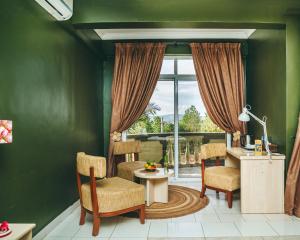 amata nubuki boutique hotel