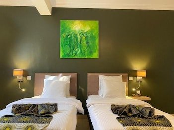 amata nubuki boutique hotel