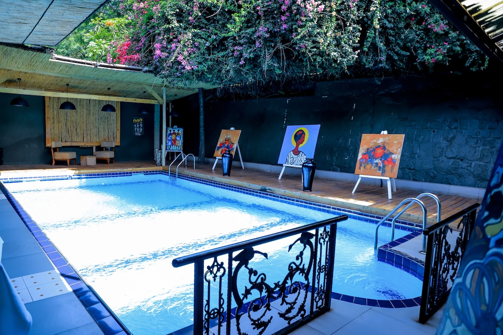 amata nubuki boutique hotel