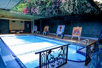 amata nubuki boutique hotel