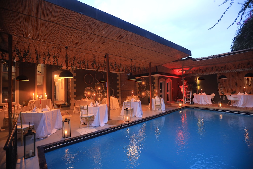 amata nubuki boutique hotel