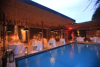 amata nubuki boutique hotel