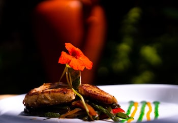 amata nubuki boutique hotel