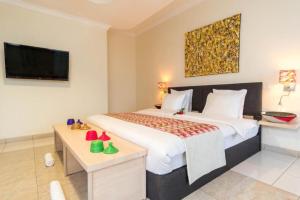 amata nubuki boutique hotel