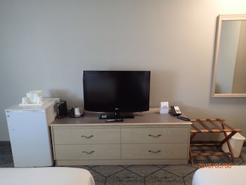 Baymont By Wyndham Effingham,Effingham County>>Effingham,3 star