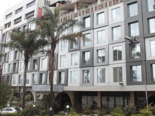 Best Western Plus Meridian Hotel,Nairobi Central>>Nairobi,4 star