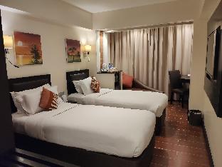 Best Western Plus Meridian Hotel,Nairobi Central>>Nairobi,4 star