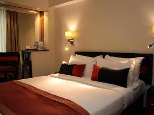 Best Western Plus Meridian Hotel,Nairobi Central>>Nairobi,4 star