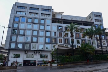 best western plus meridian hotel