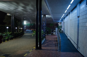 best western plus meridian hotel