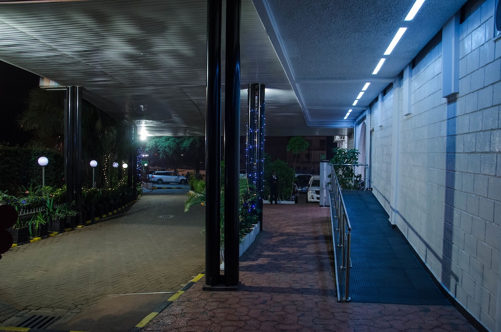 best western plus meridian hotel