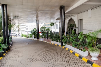 best western plus meridian hotel