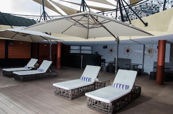 best western plus meridian hotel