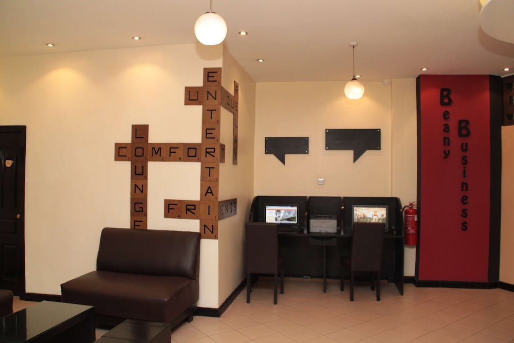 best western plus meridian hotel