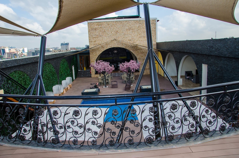 best western plus meridian hotel