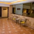 best western plus meridian hotel