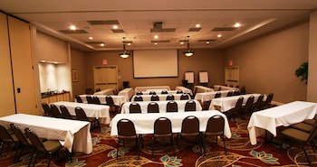 Holiday Inn Effingham By Ihg,Effingham County>>Effingham,4 star