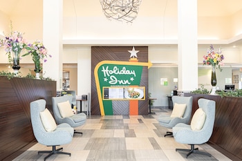 Holiday Inn Effingham By Ihg,Effingham County>>Effingham,4 star