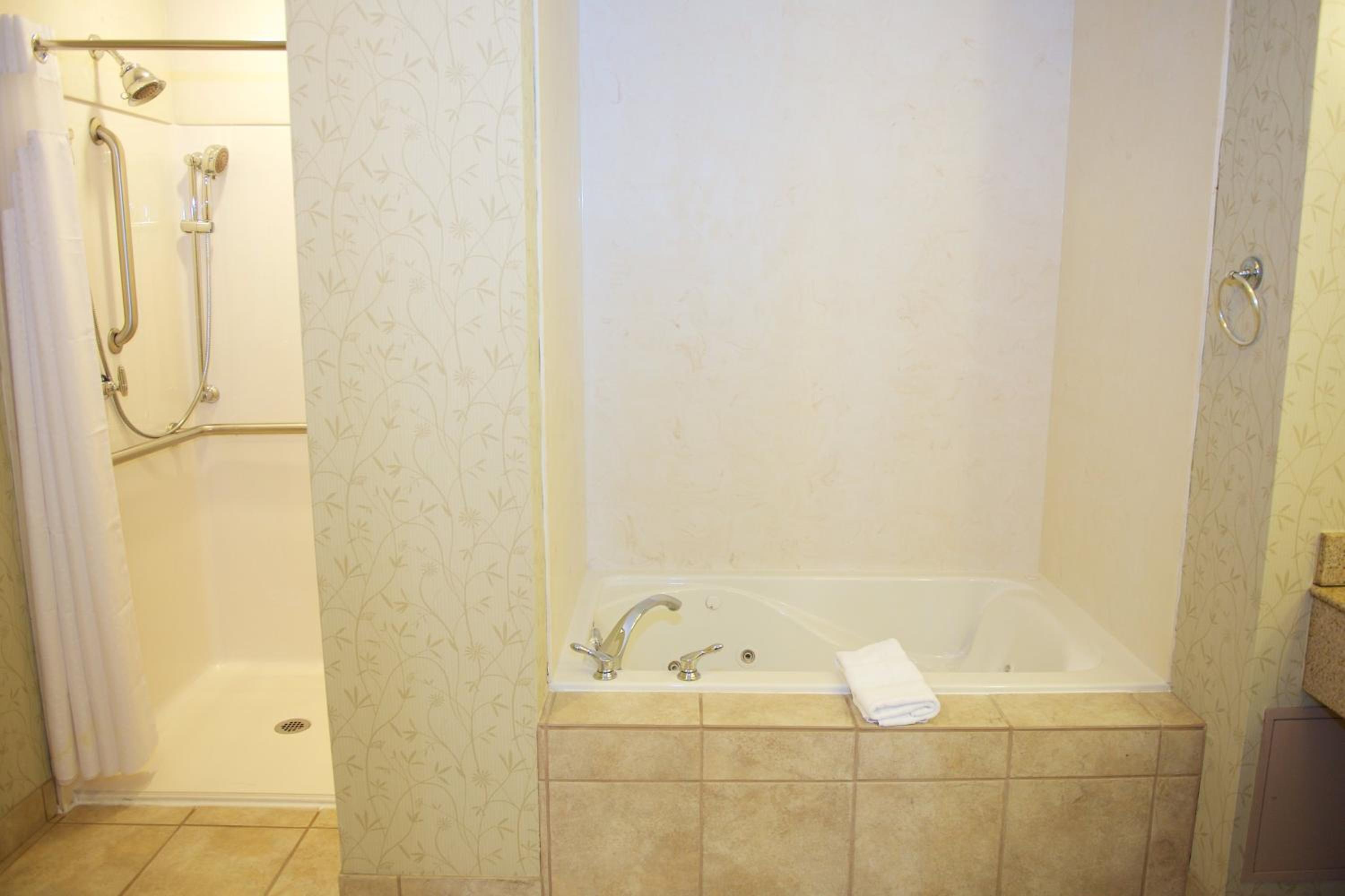 holiday inn effingham by ihg