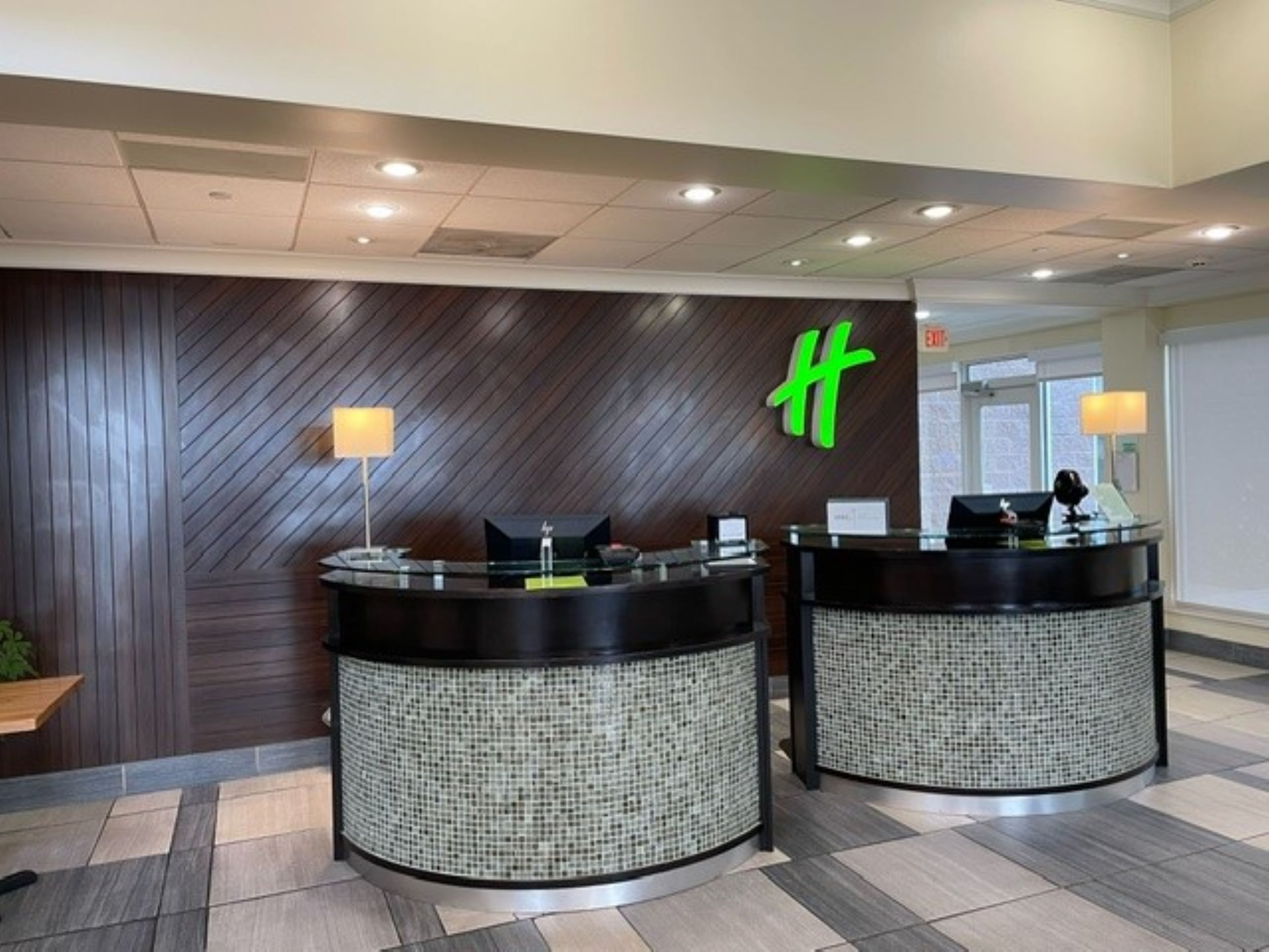 holiday inn effingham by ihg