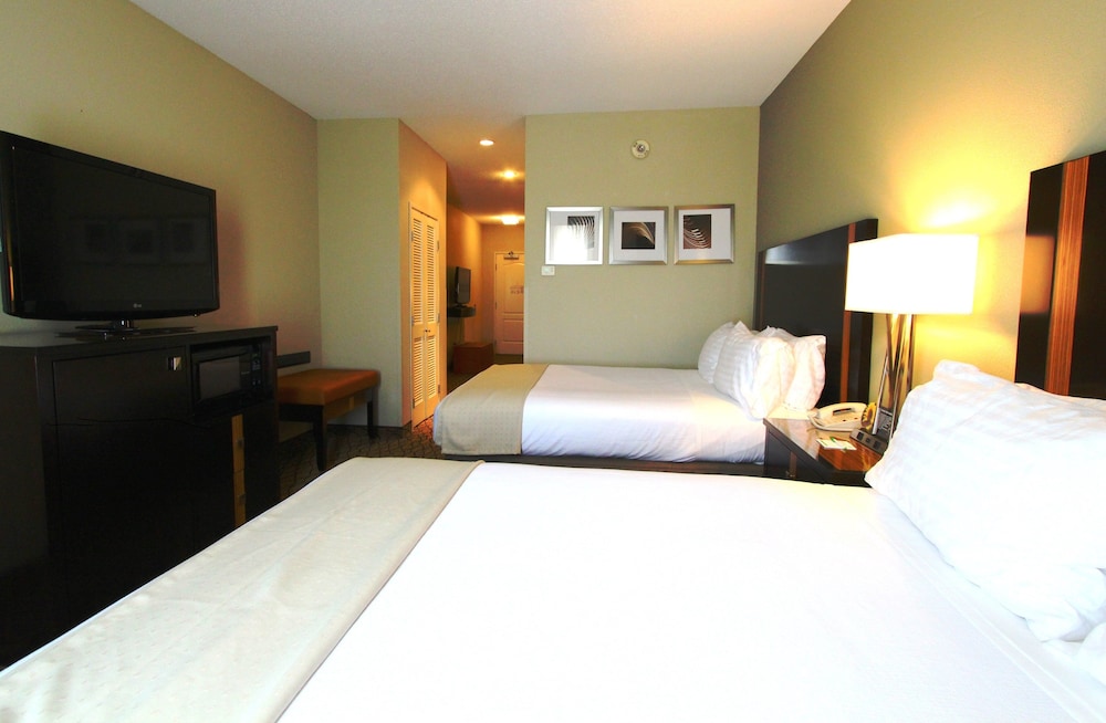 holiday inn effingham by ihg