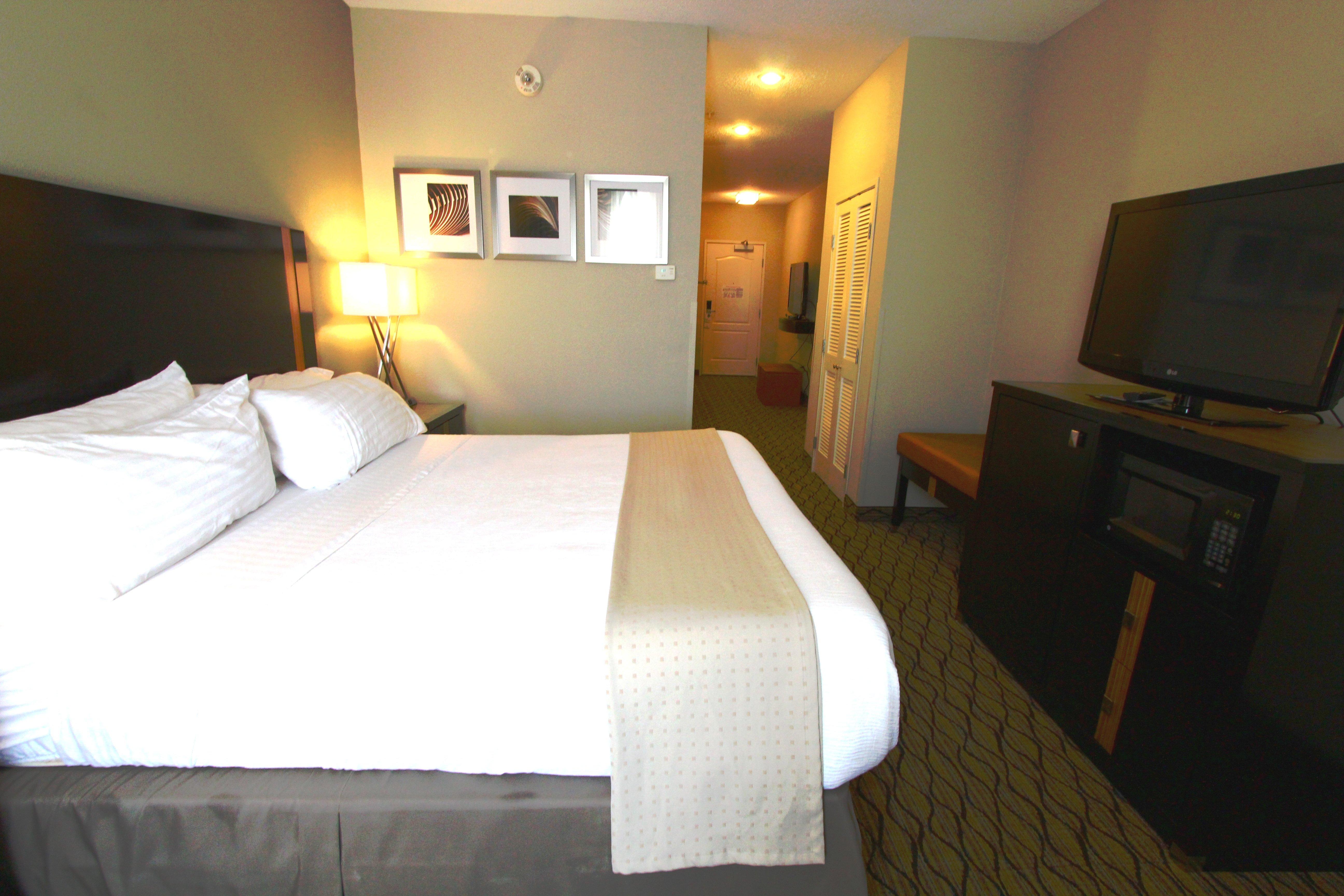 holiday inn effingham by ihg