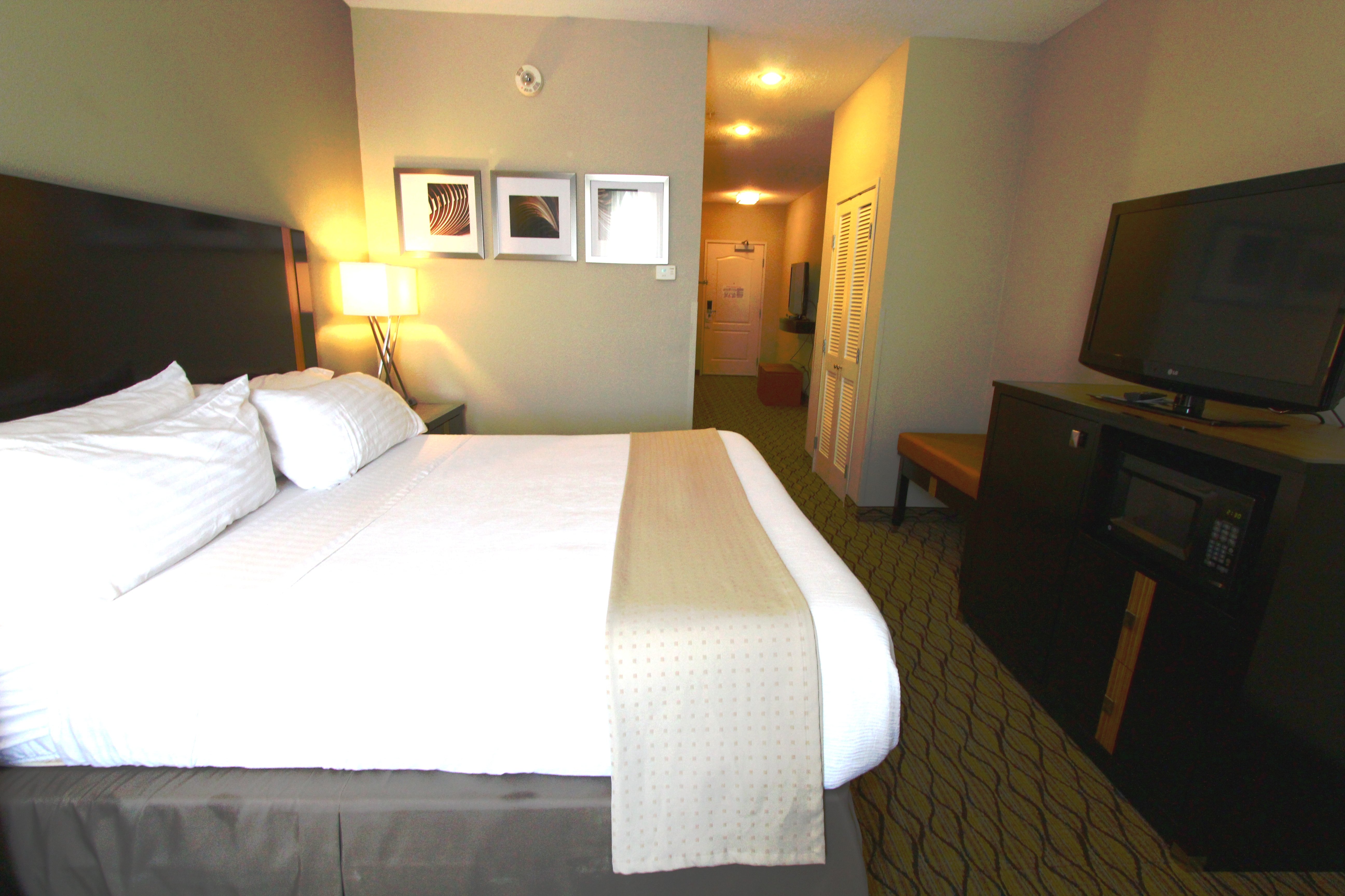 holiday inn effingham by ihg