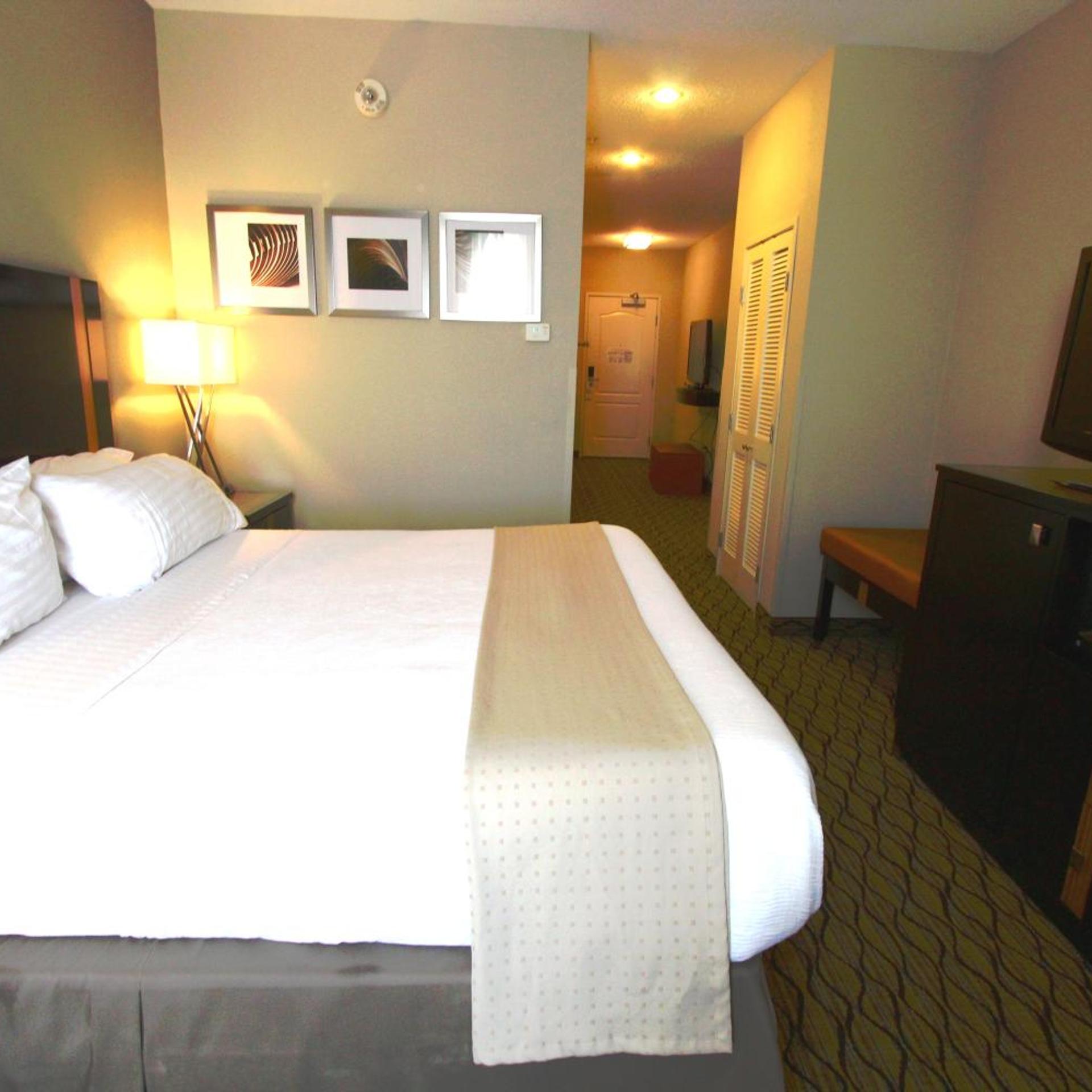 holiday inn effingham by ihg