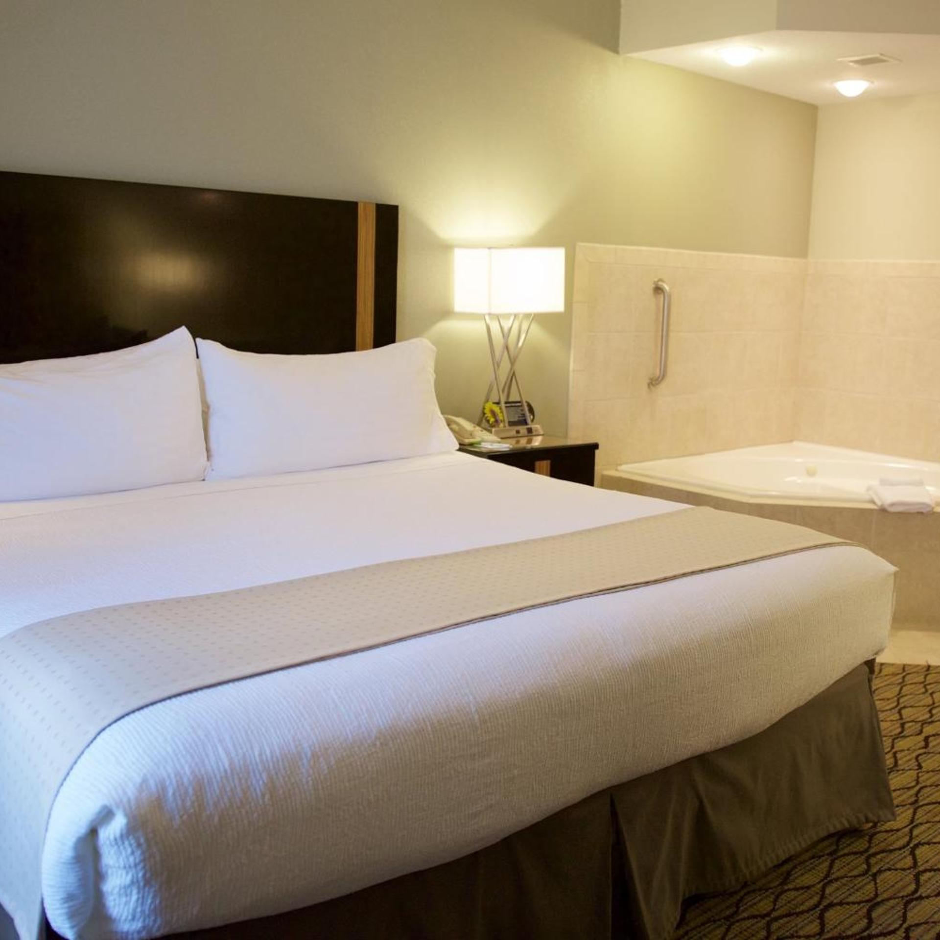 holiday inn effingham by ihg