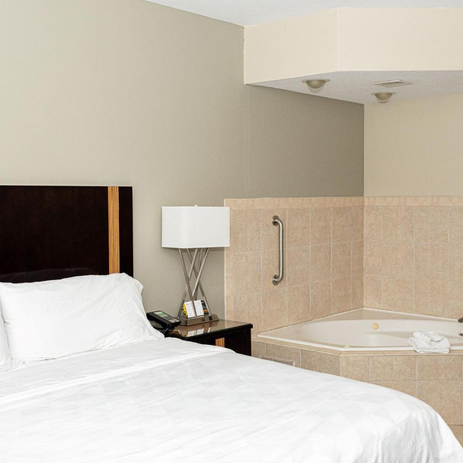 holiday inn effingham by ihg