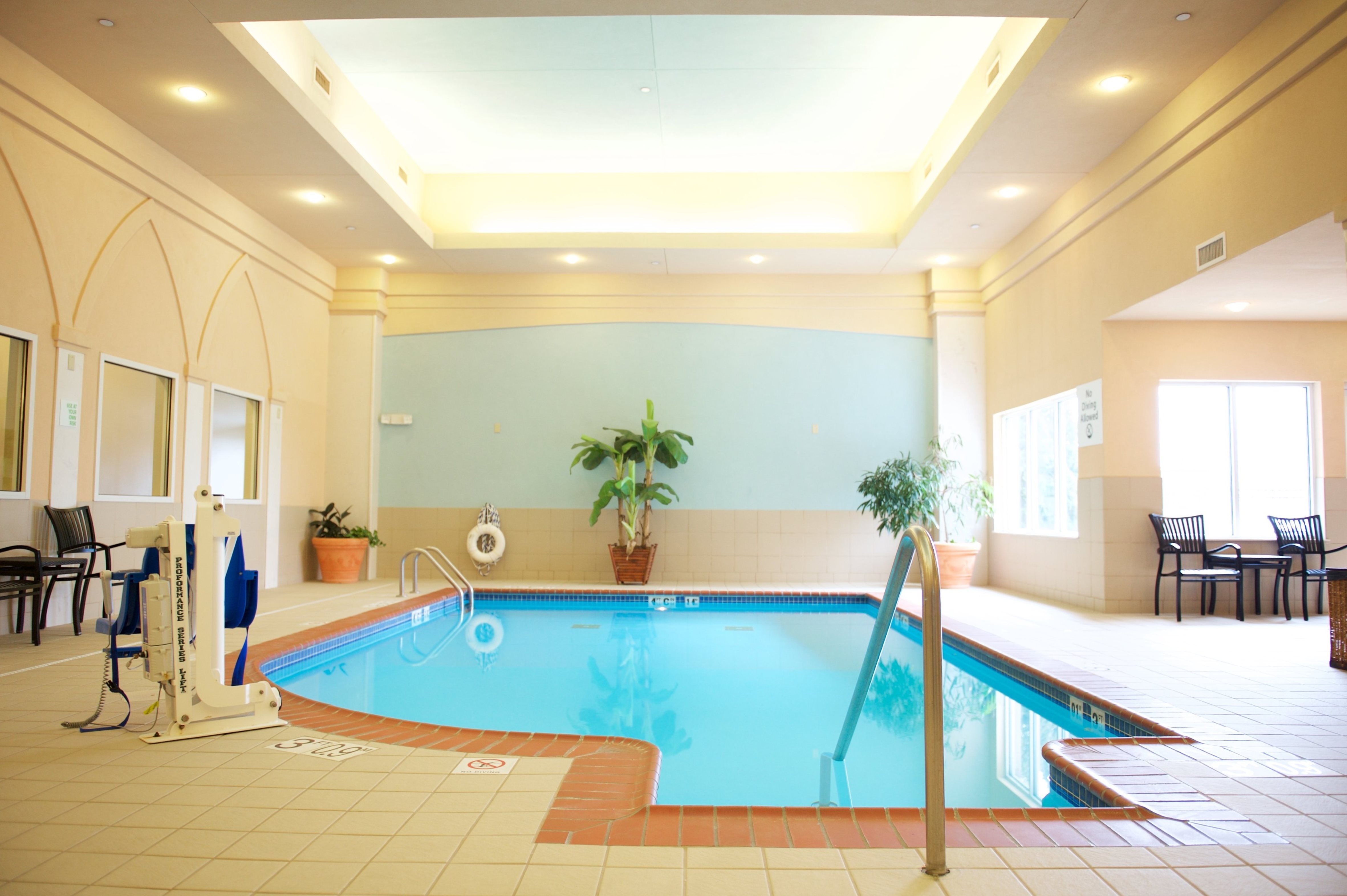 holiday inn effingham by ihg