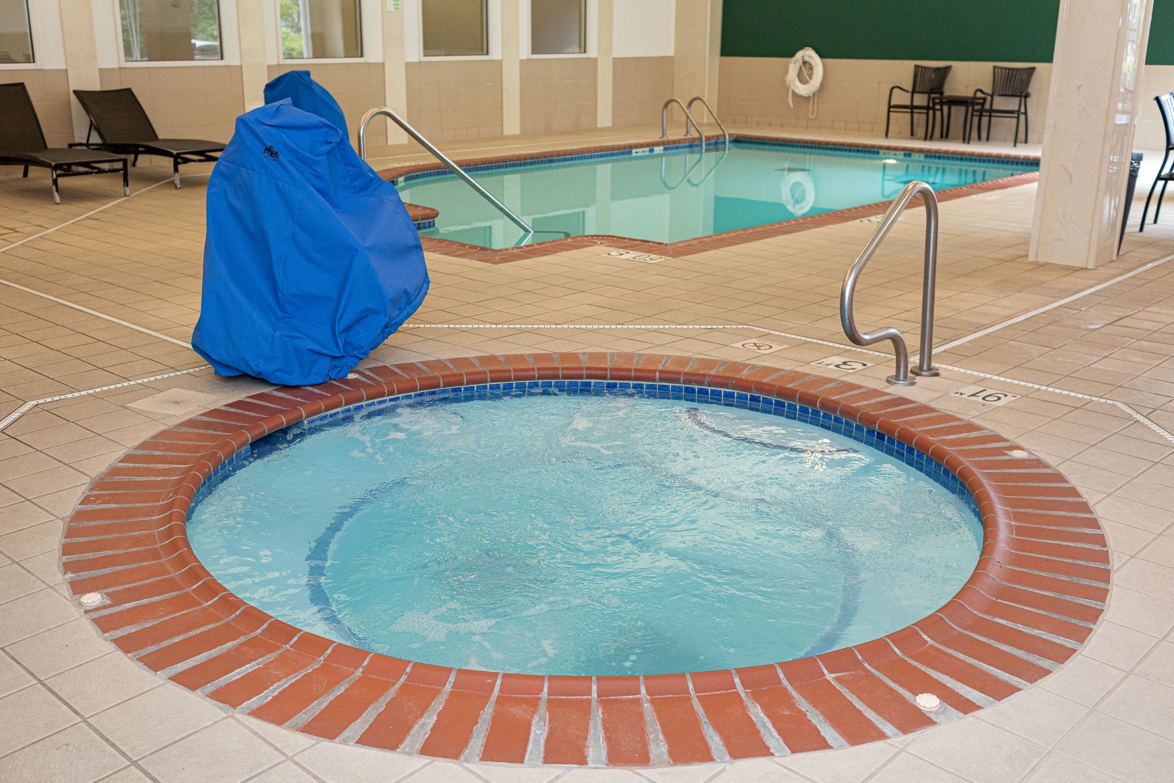 holiday inn effingham by ihg