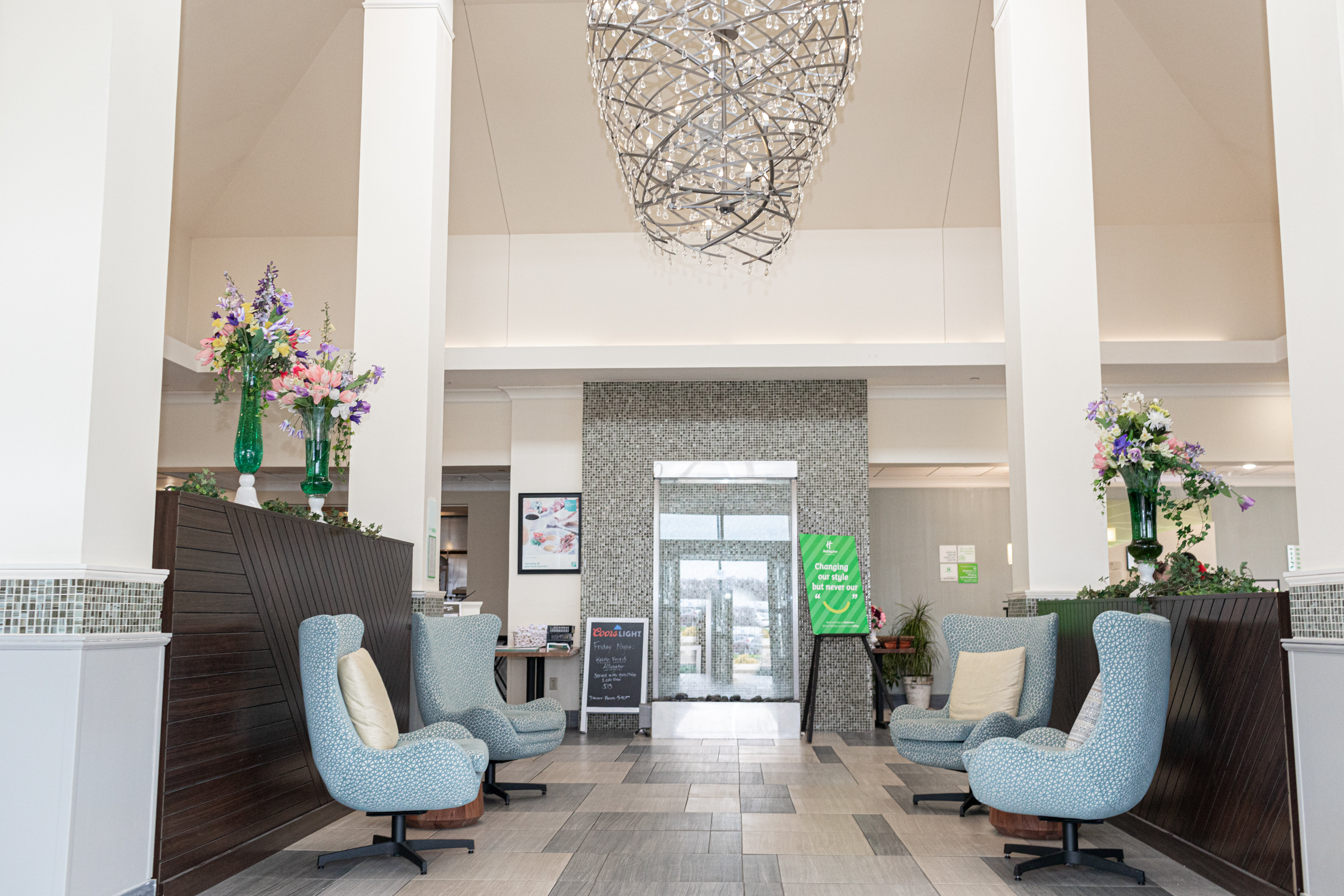 holiday inn effingham by ihg