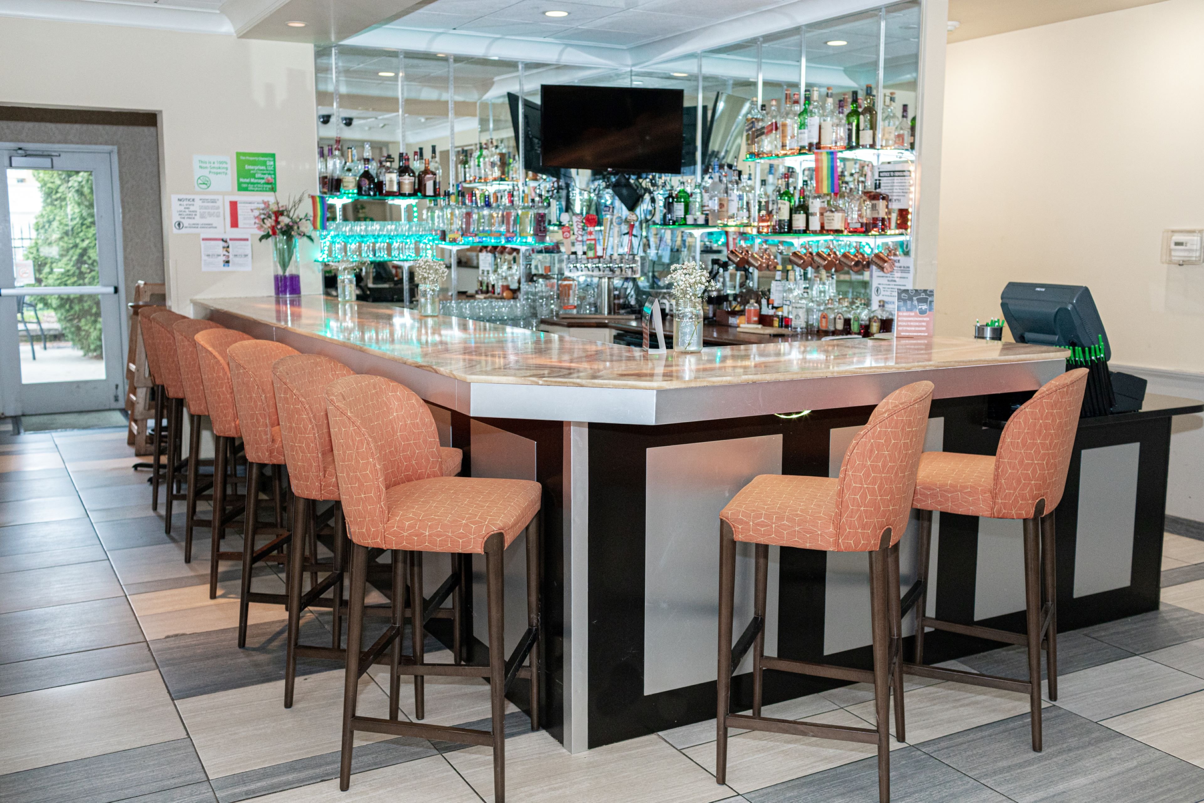 holiday inn effingham by ihg