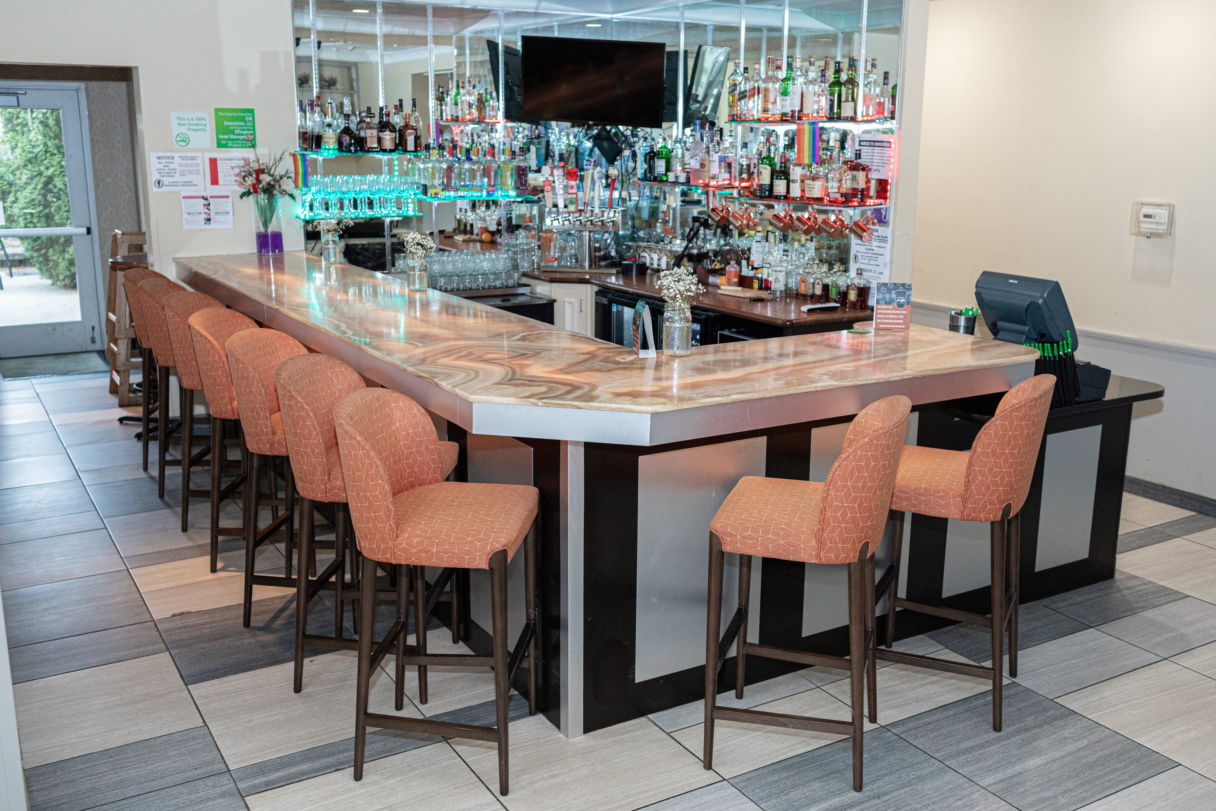 holiday inn effingham by ihg