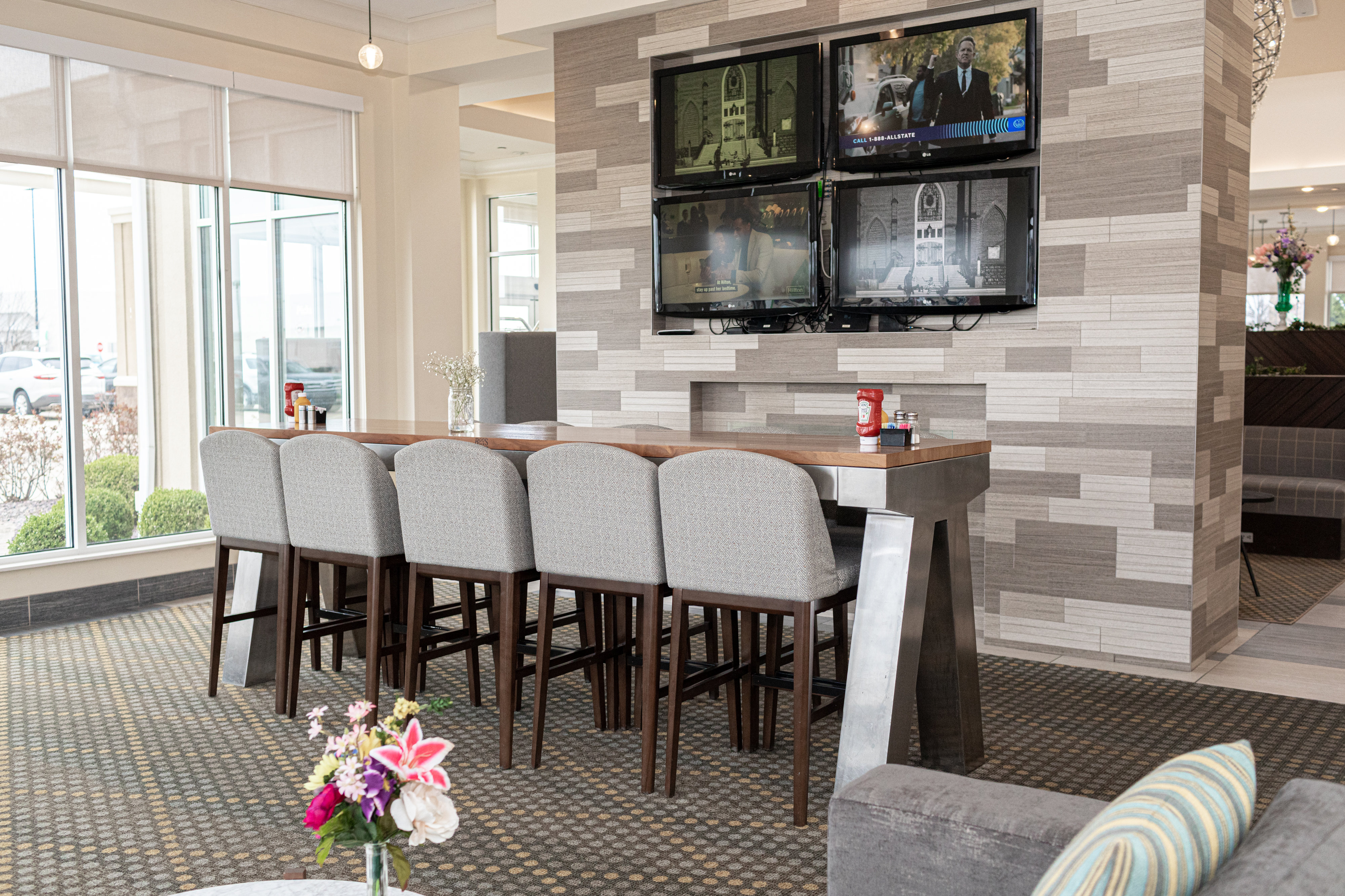 holiday inn effingham by ihg
