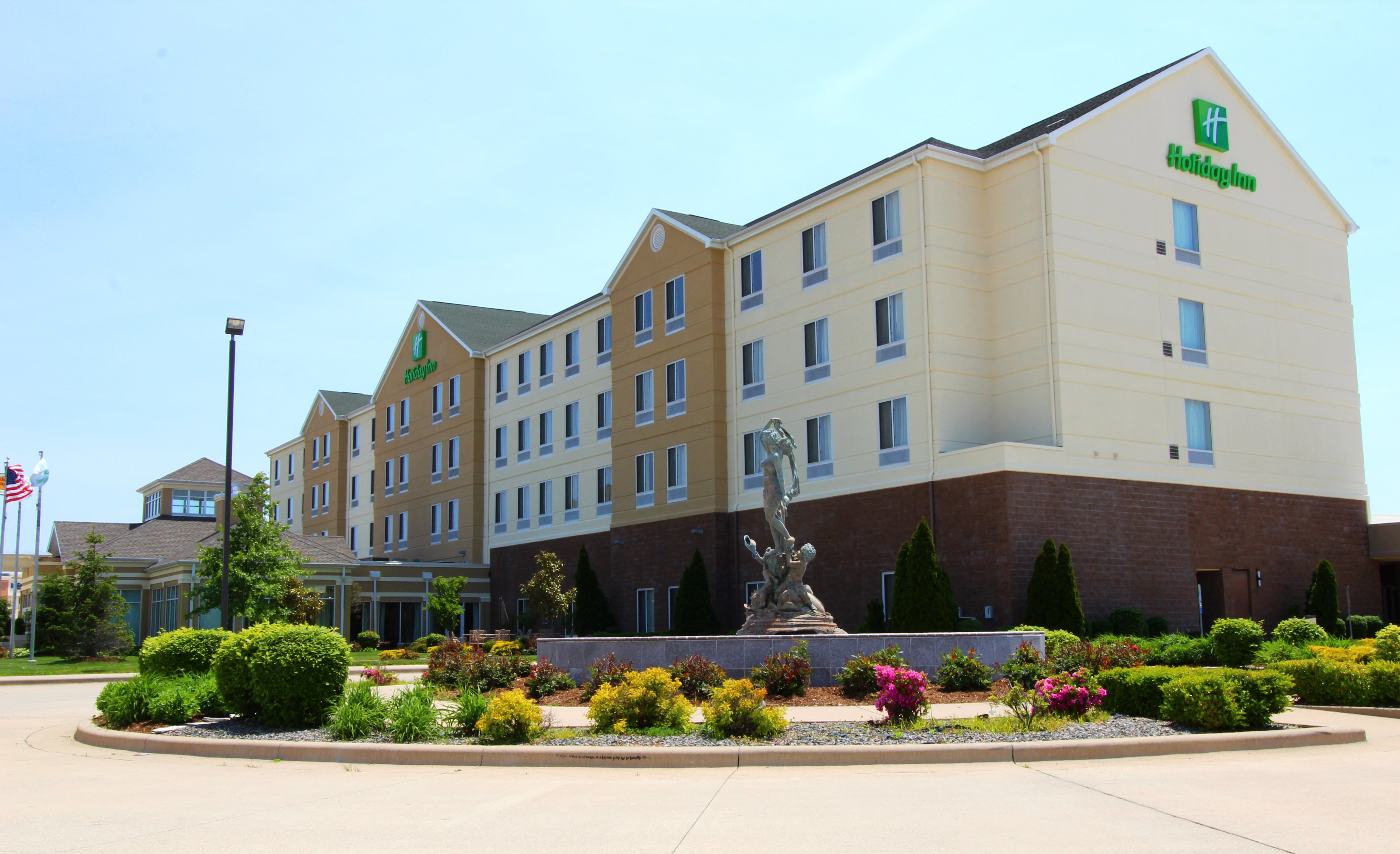 holiday inn effingham by ihg
