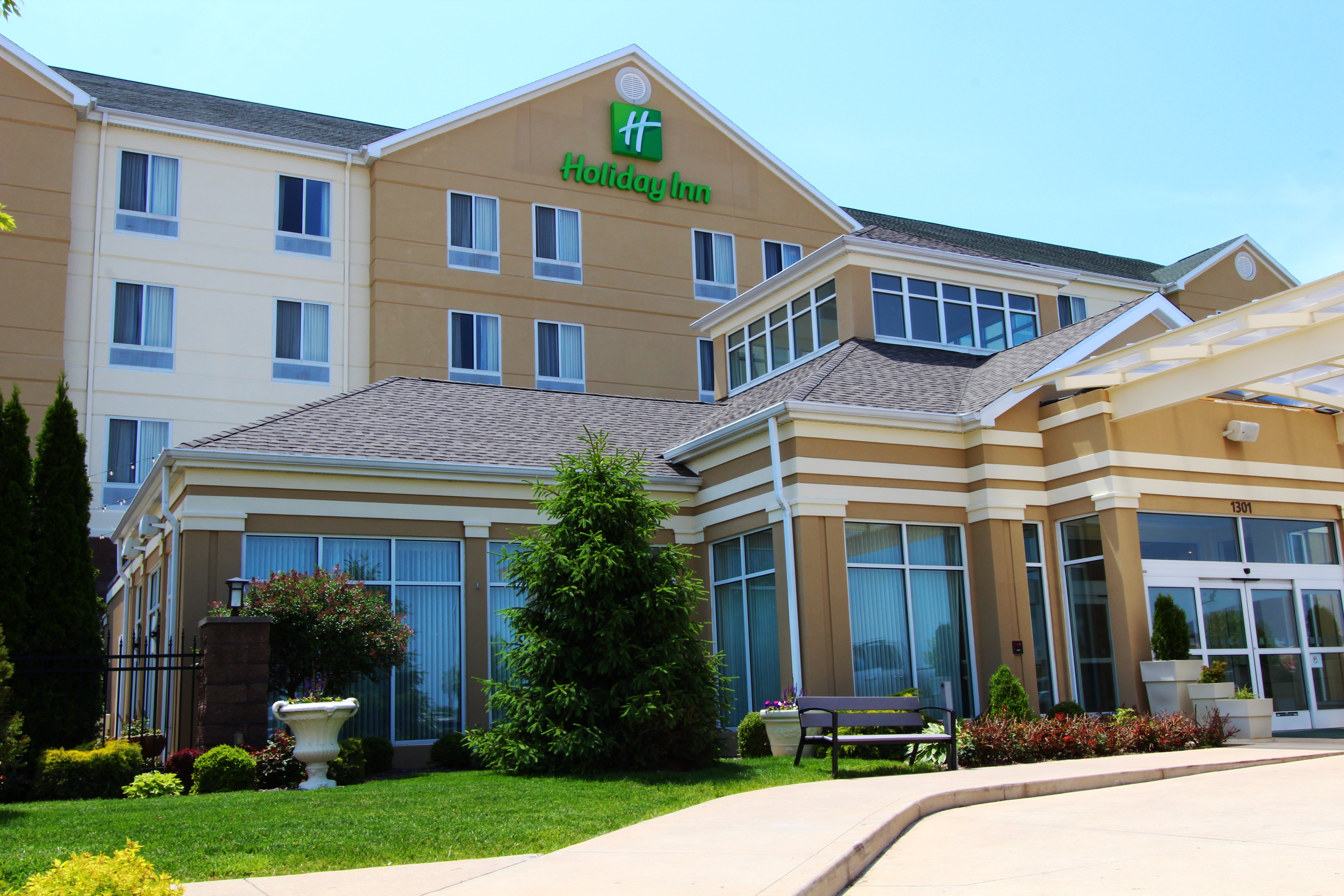 holiday inn effingham by ihg